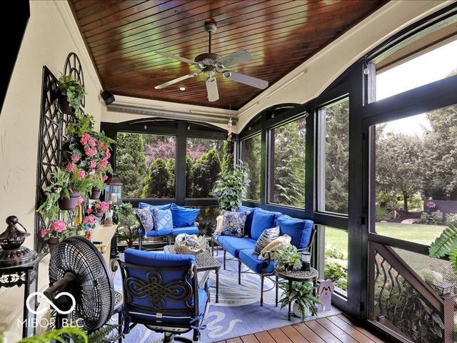 3808 Claybrook Court, Bargersville, IN 46106