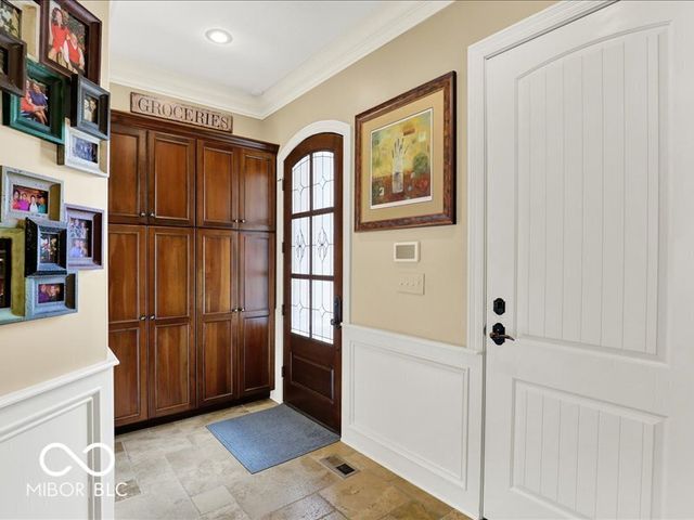 3808 Claybrook Court, Bargersville, IN 46106