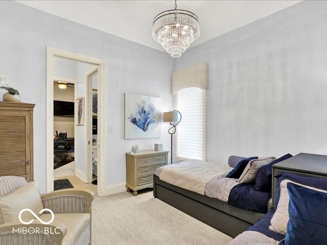 3808 Claybrook Court, Bargersville, IN 46106