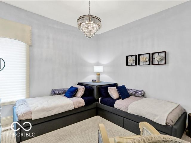 3808 Claybrook Court, Bargersville, IN 46106