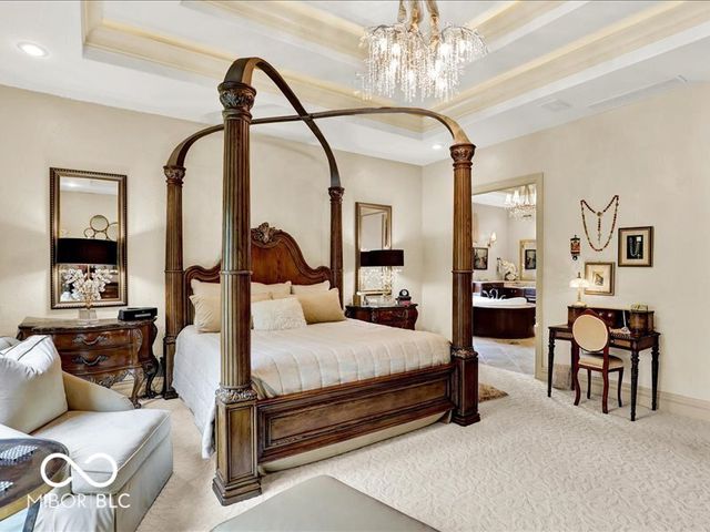 3808 Claybrook Court, Bargersville, IN 46106