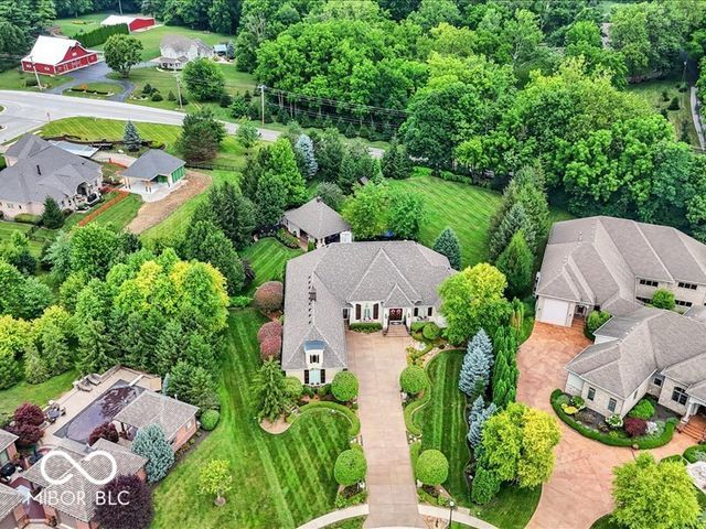 3808 Claybrook Court, Bargersville, IN 46106