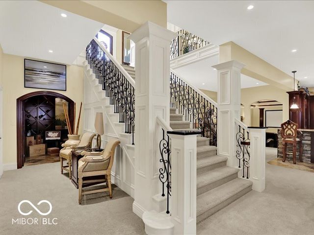 3808 Claybrook Court, Bargersville, IN 46106