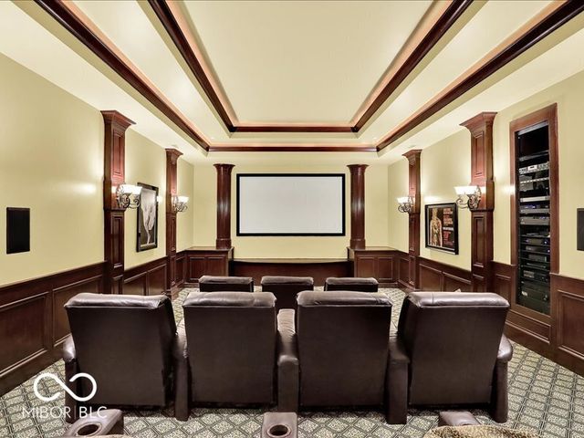 3808 Claybrook Court, Bargersville, IN 46106