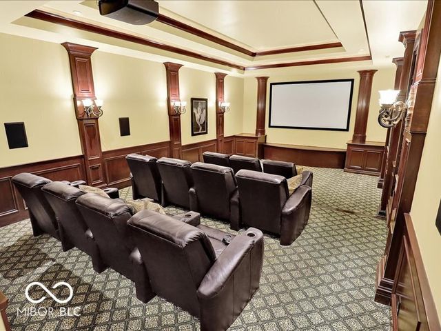 3808 Claybrook Court, Bargersville, IN 46106