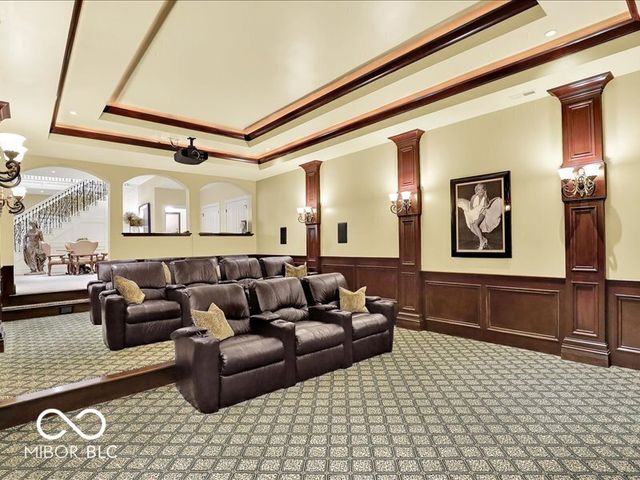 3808 Claybrook Court, Bargersville, IN 46106