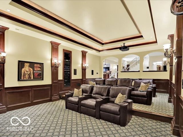 3808 Claybrook Court, Bargersville, IN 46106