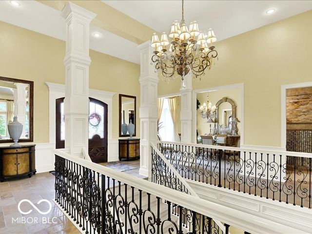 3808 Claybrook Court, Bargersville, IN 46106