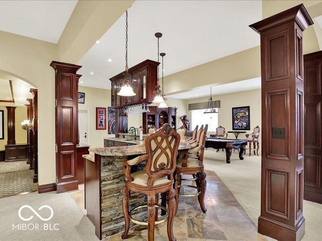 3808 Claybrook Court, Bargersville, IN 46106