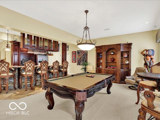 3808 Claybrook Court, Bargersville, IN 46106