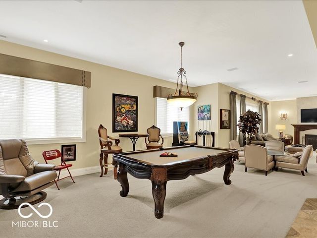 3808 Claybrook Court, Bargersville, IN 46106