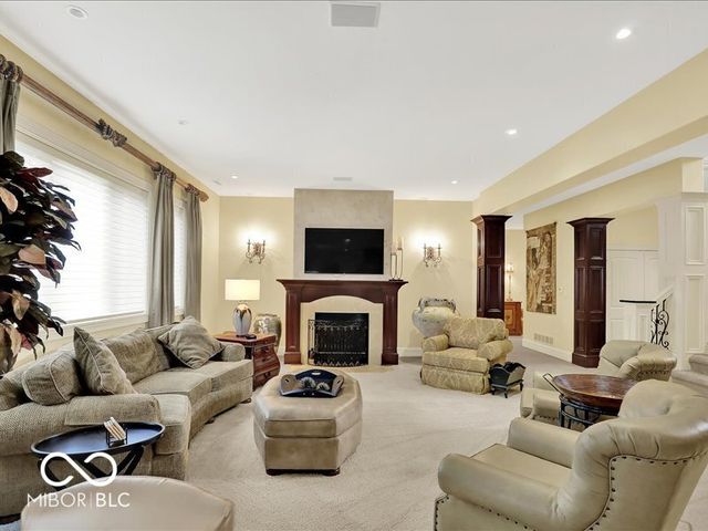 3808 Claybrook Court, Bargersville, IN 46106