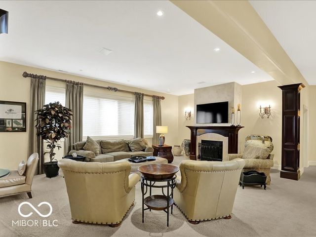 3808 Claybrook Court, Bargersville, IN 46106