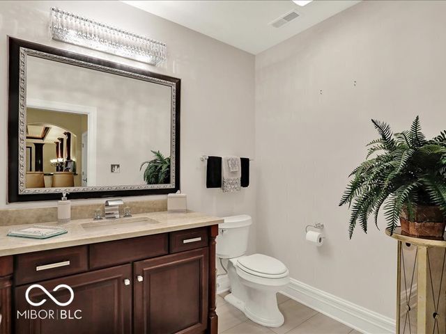 3808 Claybrook Court, Bargersville, IN 46106