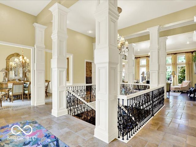 3808 Claybrook Court, Bargersville, IN 46106