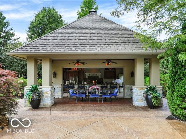 3808 Claybrook Court, Bargersville, IN 46106