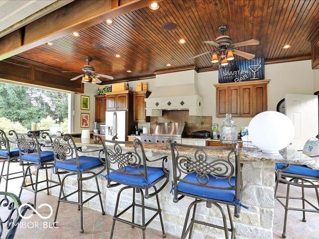 3808 Claybrook Court, Bargersville, IN 46106