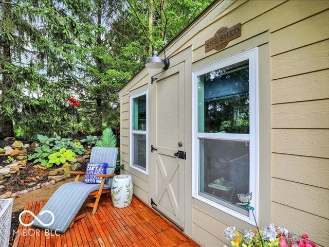 3808 Claybrook Court, Bargersville, IN 46106