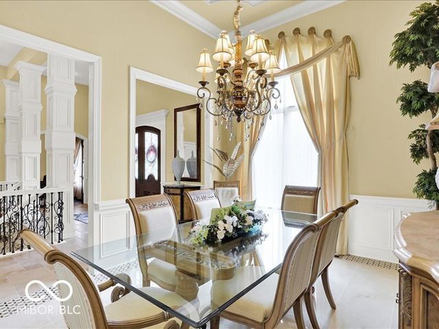 3808 Claybrook Court, Bargersville, IN 46106