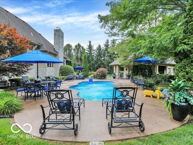 3808 Claybrook Court, Bargersville, IN 46106