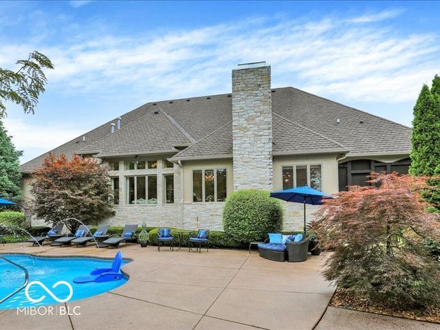 3808 Claybrook Court, Bargersville, IN 46106