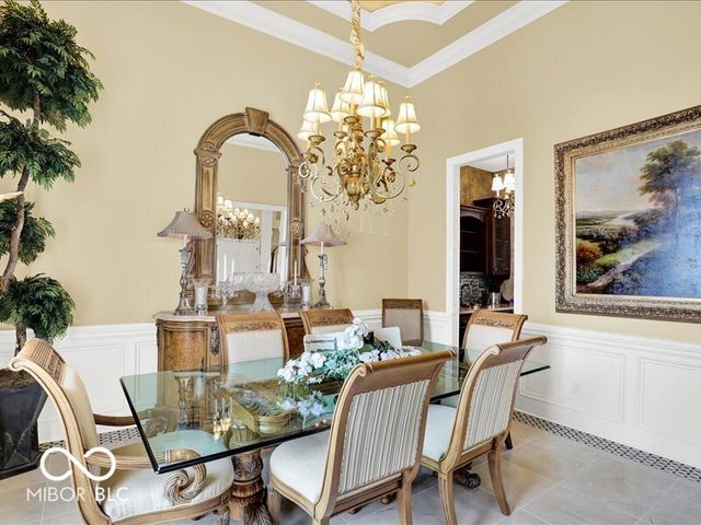 3808 Claybrook Court, Bargersville, IN 46106