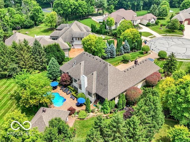3808 Claybrook Court, Bargersville, IN 46106