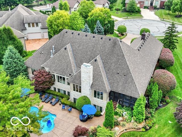 3808 Claybrook Court, Bargersville, IN 46106