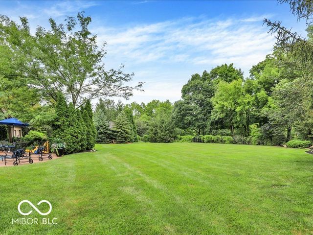 3808 Claybrook Court, Bargersville, IN 46106