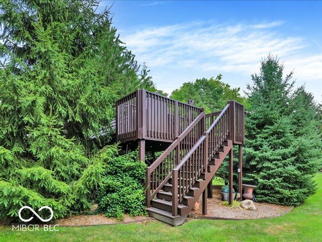 3808 Claybrook Court, Bargersville, IN 46106