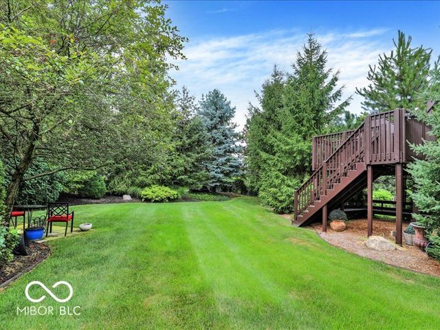 3808 Claybrook Court, Bargersville, IN 46106