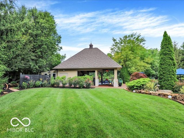 3808 Claybrook Court, Bargersville, IN 46106