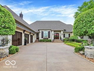 3808 Claybrook Court, Bargersville, IN 46106