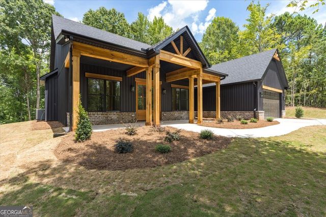 1273 English Road, Forsyth, GA 31029