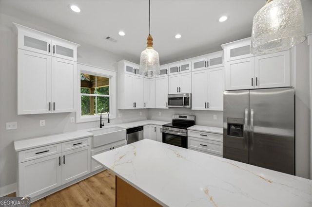 1273 English Road, Forsyth, GA 31029
