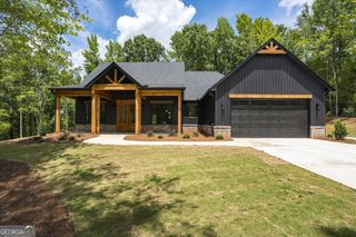 1273 English Road, Forsyth, GA 31029