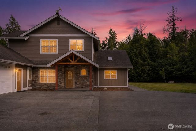 9580 Freedom Place, Blaine, WA 98230