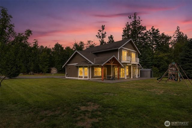 9580 Freedom Place, Blaine, WA 98230
