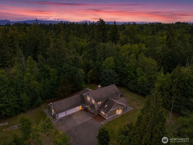 9580 Freedom Place, Blaine, WA 98230