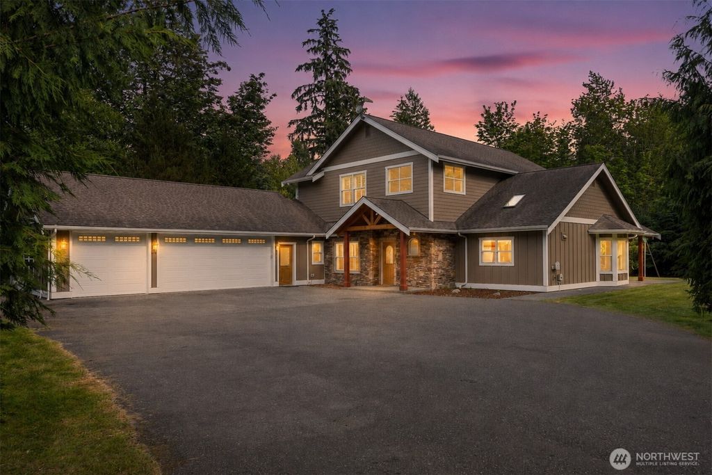 9580 Freedom Place, Blaine, WA 98230