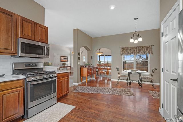 56600 E 41st Avenue, Strasburg, CO 80136