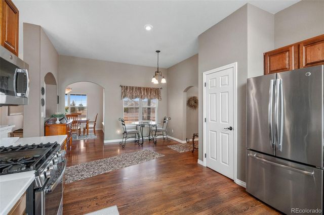 56600 E 41st Avenue, Strasburg, CO 80136