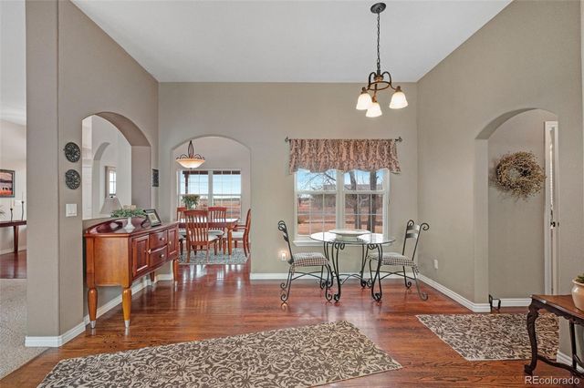 56600 E 41st Avenue, Strasburg, CO 80136