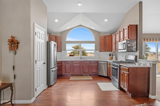 56600 E 41st Avenue, Strasburg, CO 80136