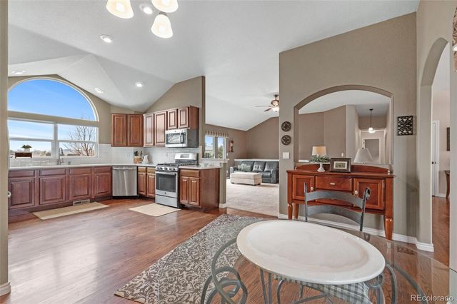 56600 E 41st Avenue, Strasburg, CO 80136