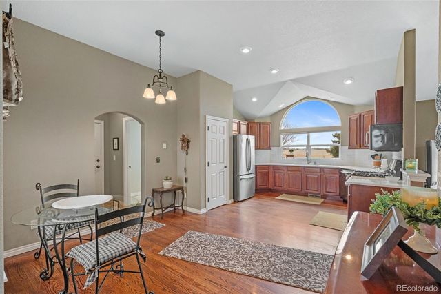 56600 E 41st Avenue, Strasburg, CO 80136