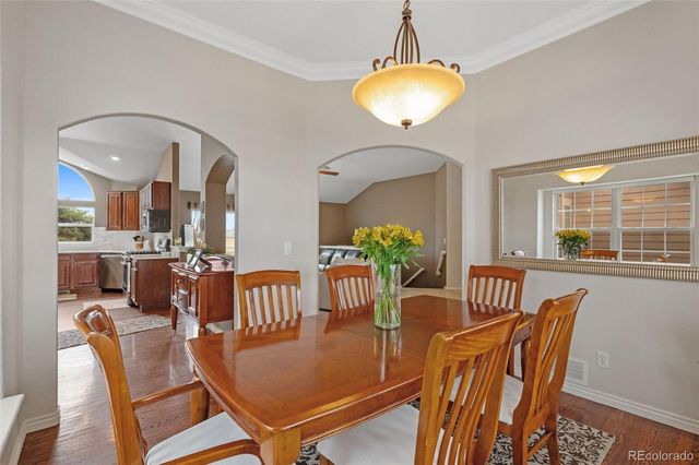 56600 E 41st Avenue, Strasburg, CO 80136