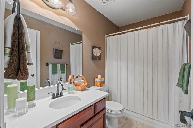 56600 E 41st Avenue, Strasburg, CO 80136