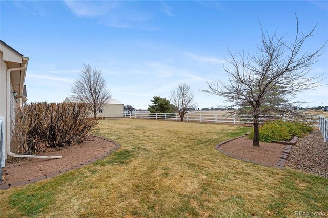 56600 E 41st Avenue, Strasburg, CO 80136