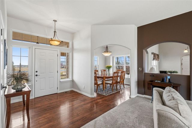 56600 E 41st Avenue, Strasburg, CO 80136